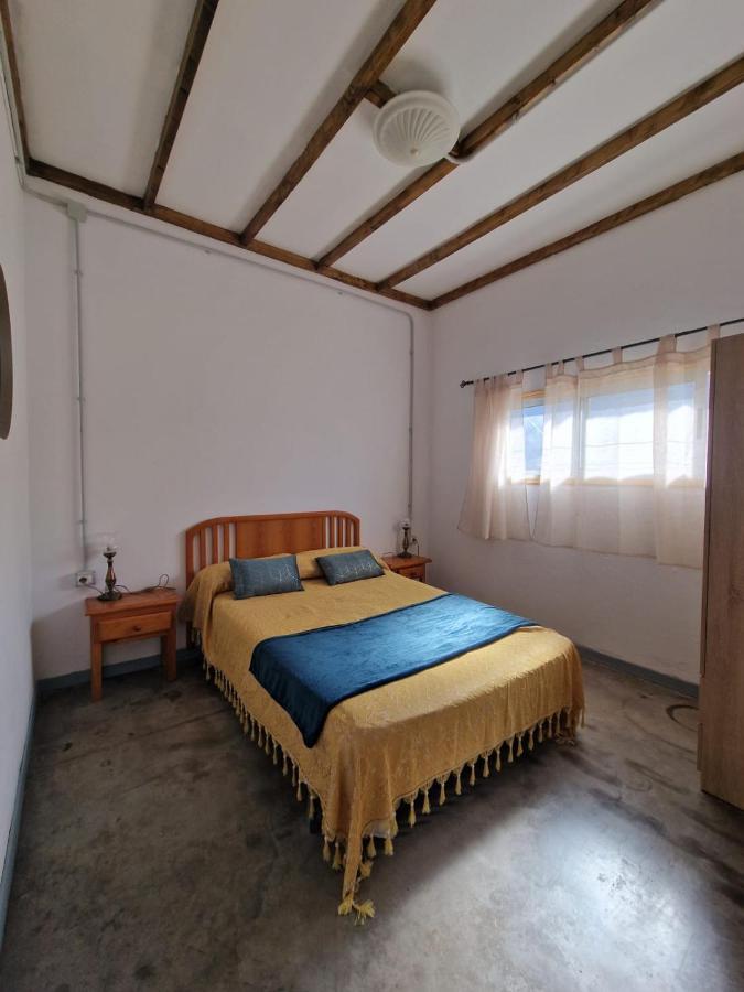 Casa Tomas Güimar Exterior foto